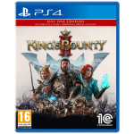 King's Bounty 2 Day One Edition sur PS4 visuel produit