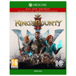 King's Bounty 2 Day One Edition sur xbox visuel produit