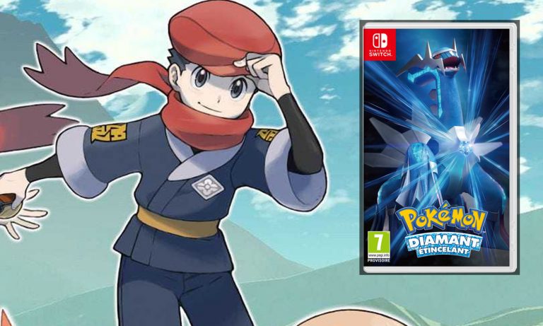 Comment Avoir Motisma Pokemon Diamant Etincelant Pokémon Diamant Switch : où avoir le meilleur prix ? | ChocoBonPlan.com