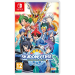 Shadowverse Champion's Battle sur Switch visuel produit