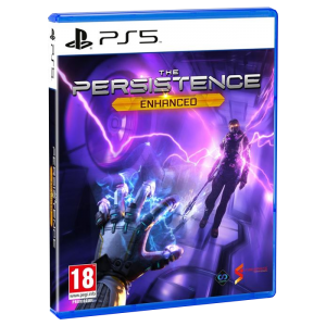 The Persistence Enhanced Edition PS5 visuel produit
