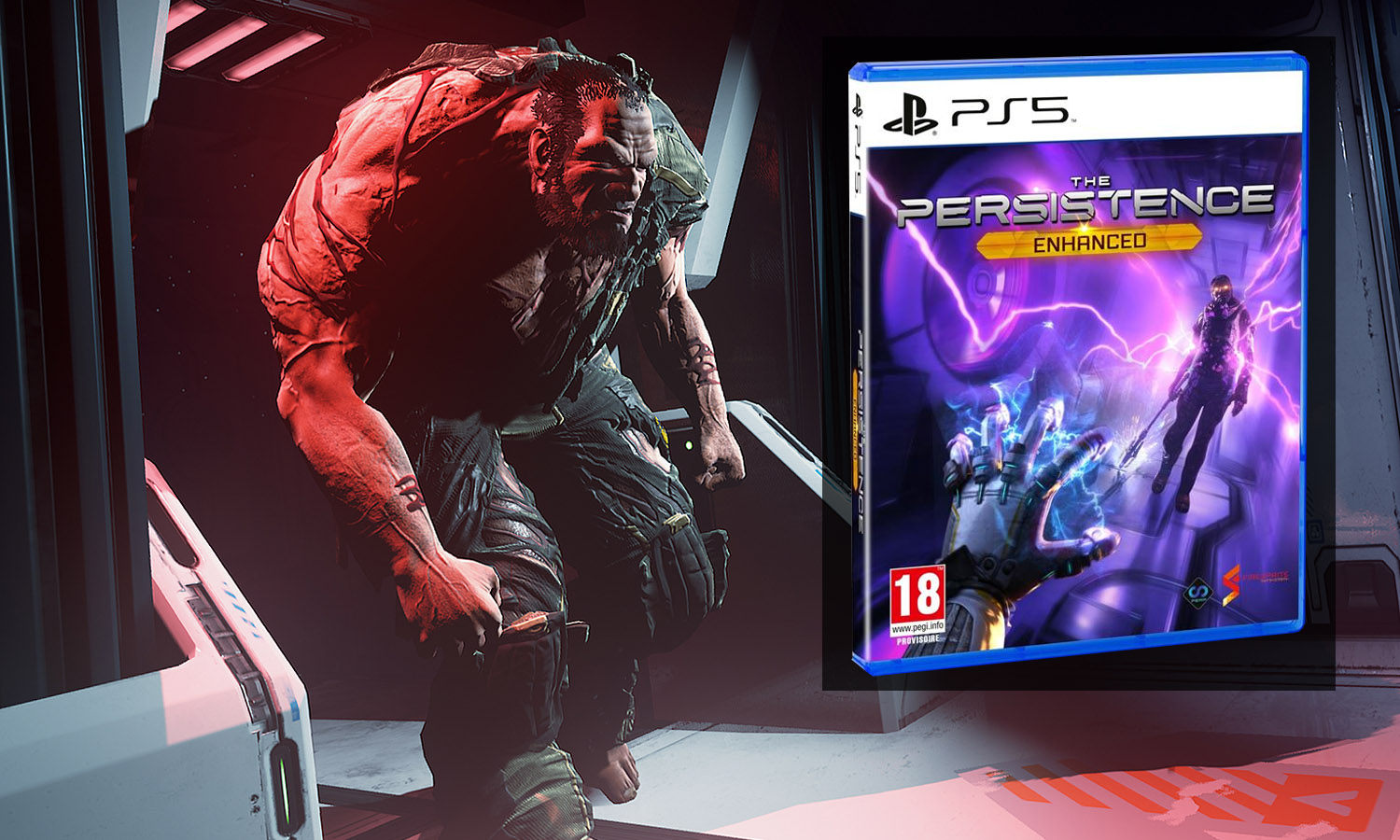 the persistence ps5