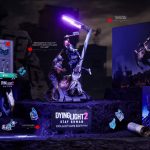 collector dying light 2 visuel slider détaillé