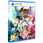 cris tales ps5 visuel produit