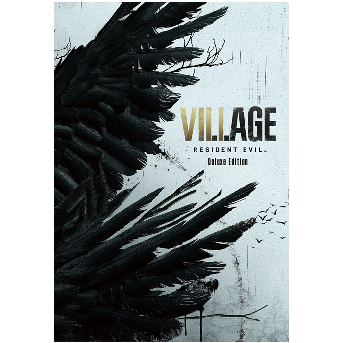Resident Evil Village Deluxe PC (démat) offres