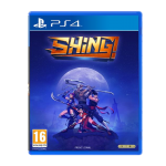 shing ps4 visuel produit