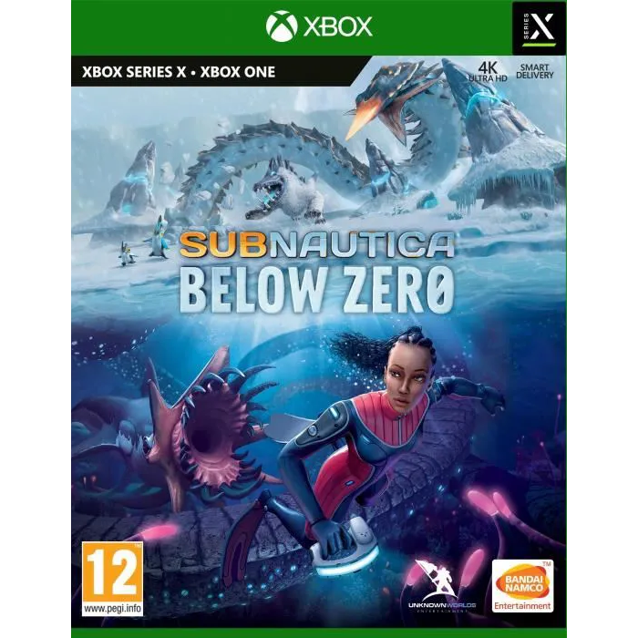 subnautica below zero xbox download