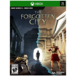 the forgotten city xbox visuel produit