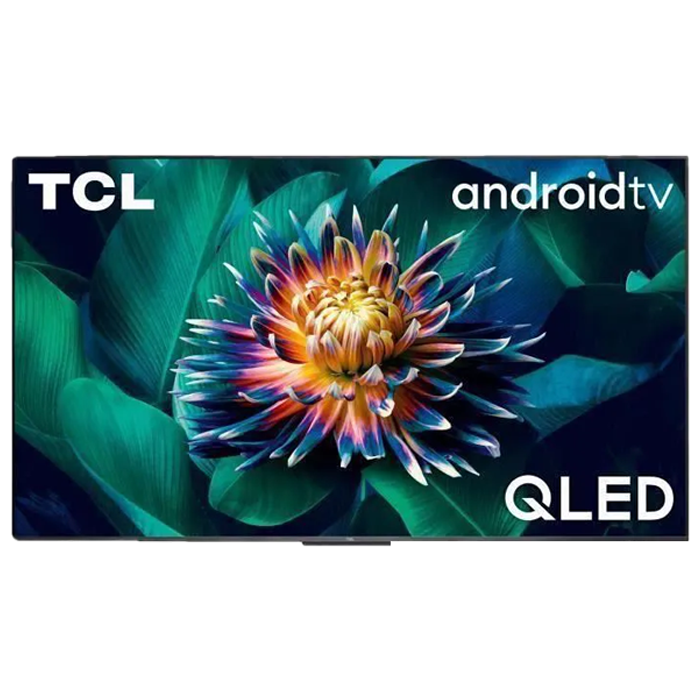 TV TCL 4K QLED 127 cm 50AC710 TV