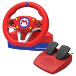 volant pédalier mario kart 8 deluxe visuel produit