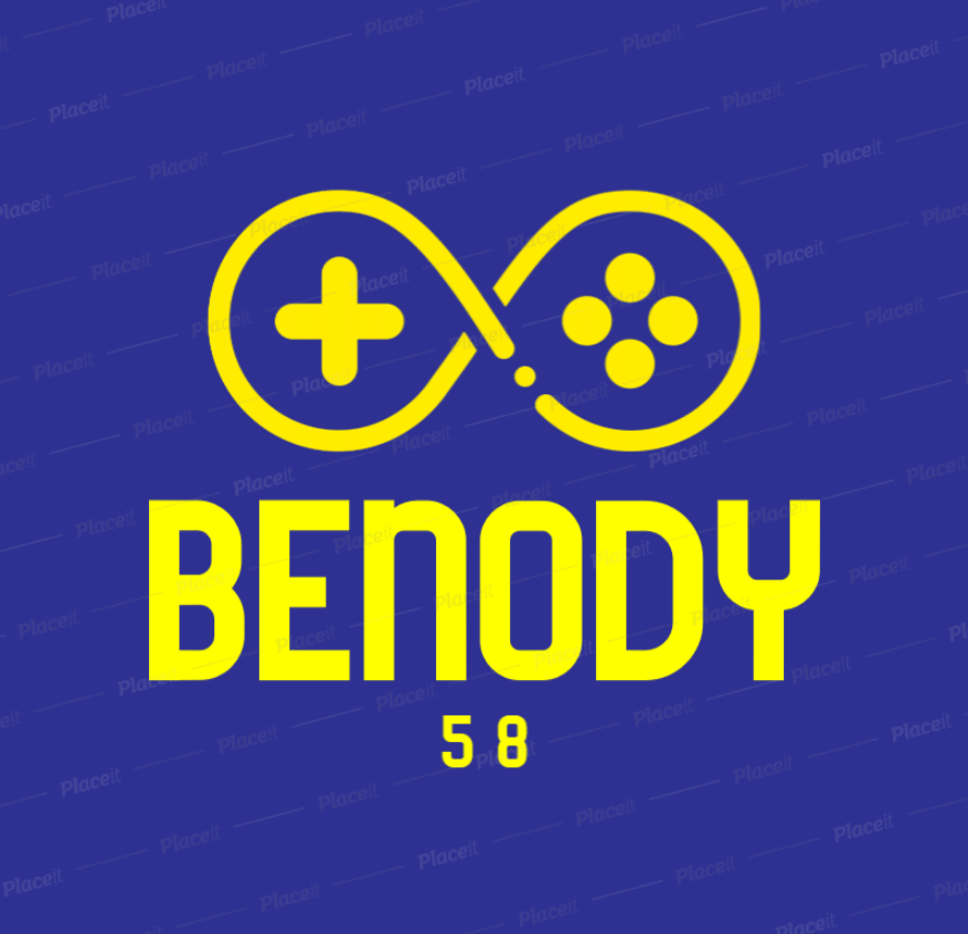 Benody58