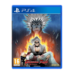 Okinawa Rush sur ps4 visuel produit