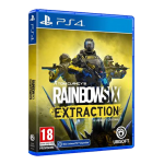 Rainbow Six Extraction sur PS4 visuel produit