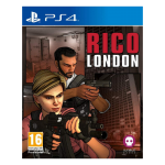 Rico london ps4 visuel produit