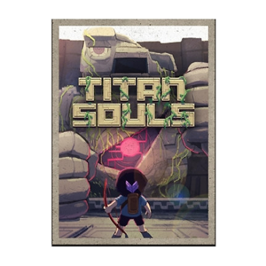Titan Souls (steam) visuel produit