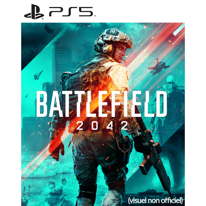 Test Battlefield 2042 sur Xbox Series : une guerre livrée trop tôt