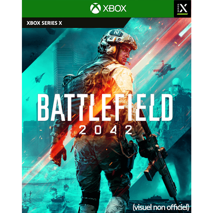 battlefield 2042 xbox game pass