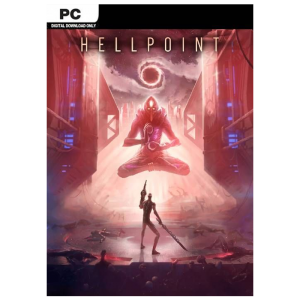 hellpoint pc visuel produit
