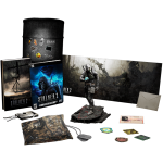 stalker 2 edition collector visuel produit pc et xbox series x