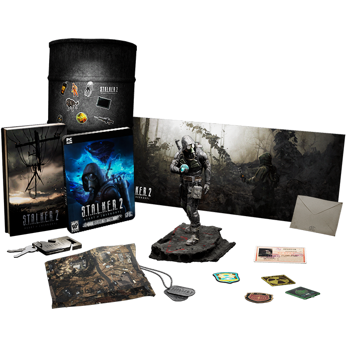download stalker 2 ultimate edition