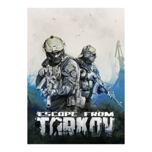 Escape from Tarkov pc visuel produit