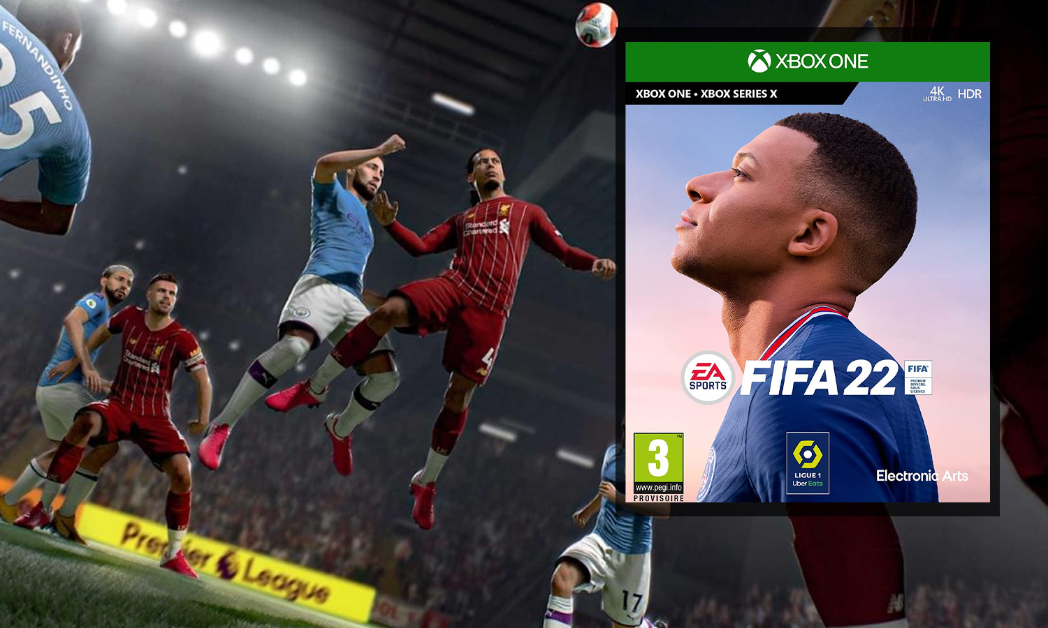 download fifa 22 xbox for free