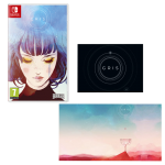 Gris + artbook switch visuel produit