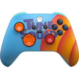 Manette Xbox Series Space Jam def produit