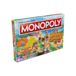 Monopoly Animal Crossing visuel produit