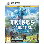 Tribes Of Midgard Deluxe Edition sur PS5 visuel produit