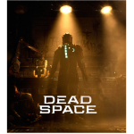 dead space remake ps5 visuel produit provisoire pc