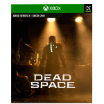 dead space remake ps5 visuel produit provisoire xbox