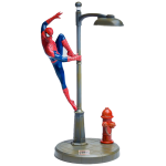 lampe spiderman promo visuel produit