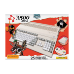 Amiga 500 Mini visuel produit