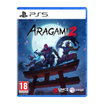 Aragami 2 sur PS5 visuel produit