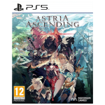 Astria Ascending PS5 visuel produit