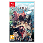 Astria Ascending Switch visuel produit