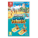 Instant Sports Paradise Switch visuel produit