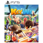 KeyWe PS5 visuel produit