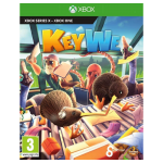 KeyWe xbox visuel produit