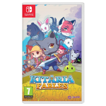 Kitaria Fables sur Nintendo Switch visuel produit