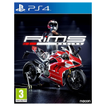 Rims racing ps4 visuel produit