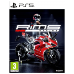 Rims racing ps5 visuel produit