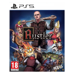 Rustler ps5 visuel produit