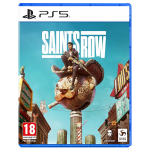 Saints Row Day one Edition PS5 visuel produit