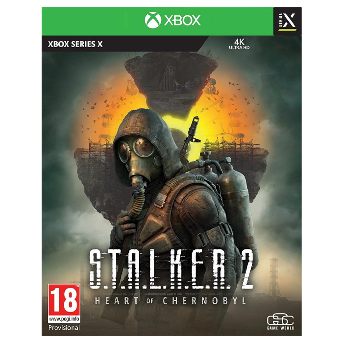 Test Stalker 2 : unique, exigeant et magistral