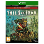 Tails of Iron Crimson Knight Edition xbox visuel produit