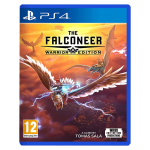 The Falconeer Warrior EditionPS4 visuel produit
