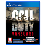 call of duty vanguard ps4 visuel produit