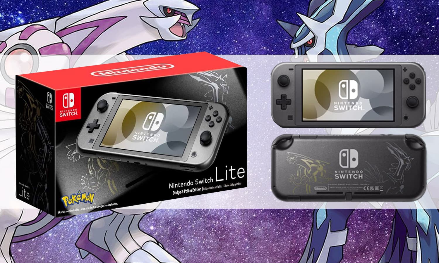 Console Switch Lite Pokémon : les meilleures offres ChocoBonPlan.com